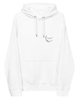 Make Art Creative Standard Organic Cotton Hoodie