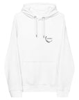 Art & Momentum Creative Standard Organic Cotton Hoodie