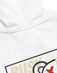04 Busy Doing Nothing EDITIONS Organic Cotton Hoodie