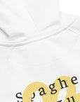 11 Life, Al Dente EDITIONS Organic Cotton Hoodie