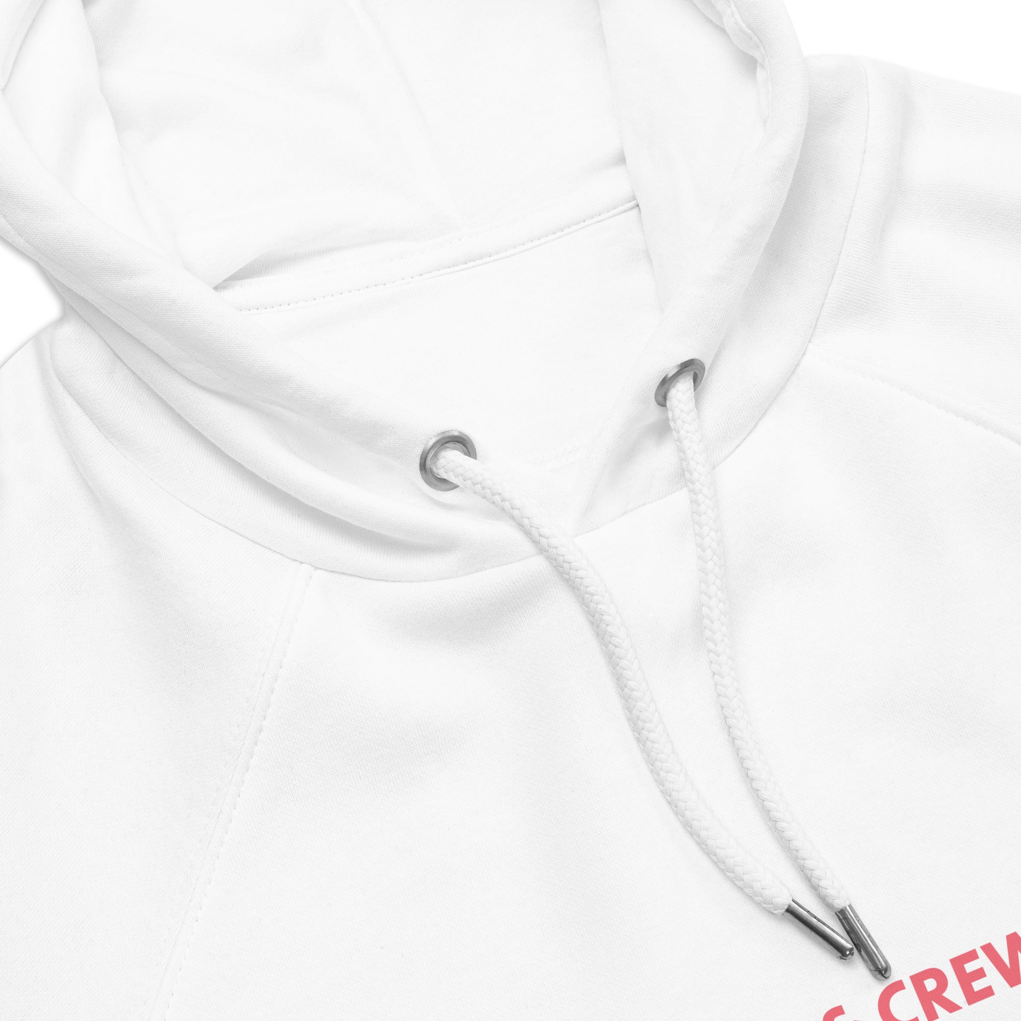 01 Moon Safari EDITIONS Organic Cotton Hoodie