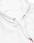 01 Moon Safari EDITIONS Organic Cotton Hoodie