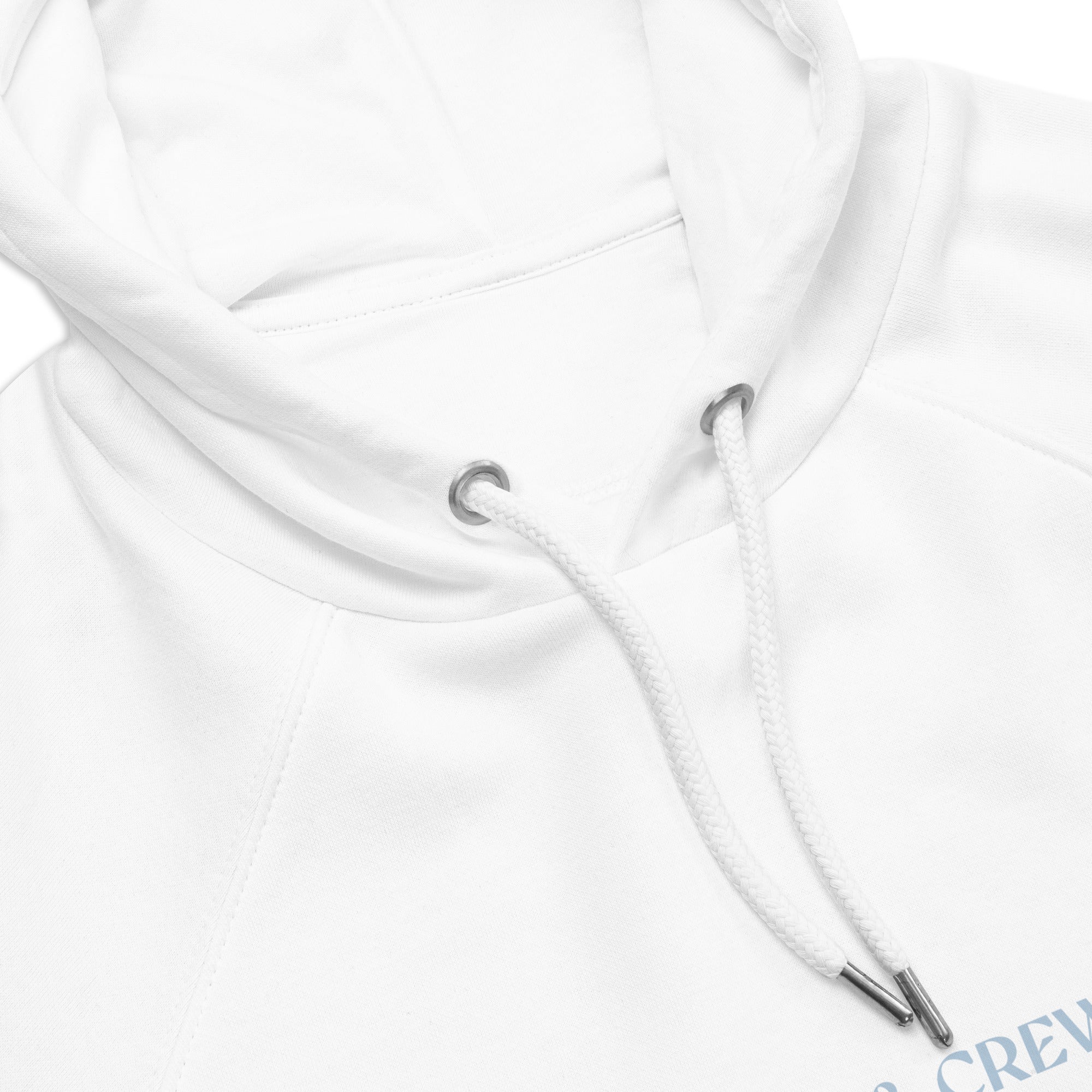 02 Elysian EDITIONS Organic Cotton Hoodie