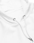 02 Elysian EDITIONS Organic Cotton Hoodie