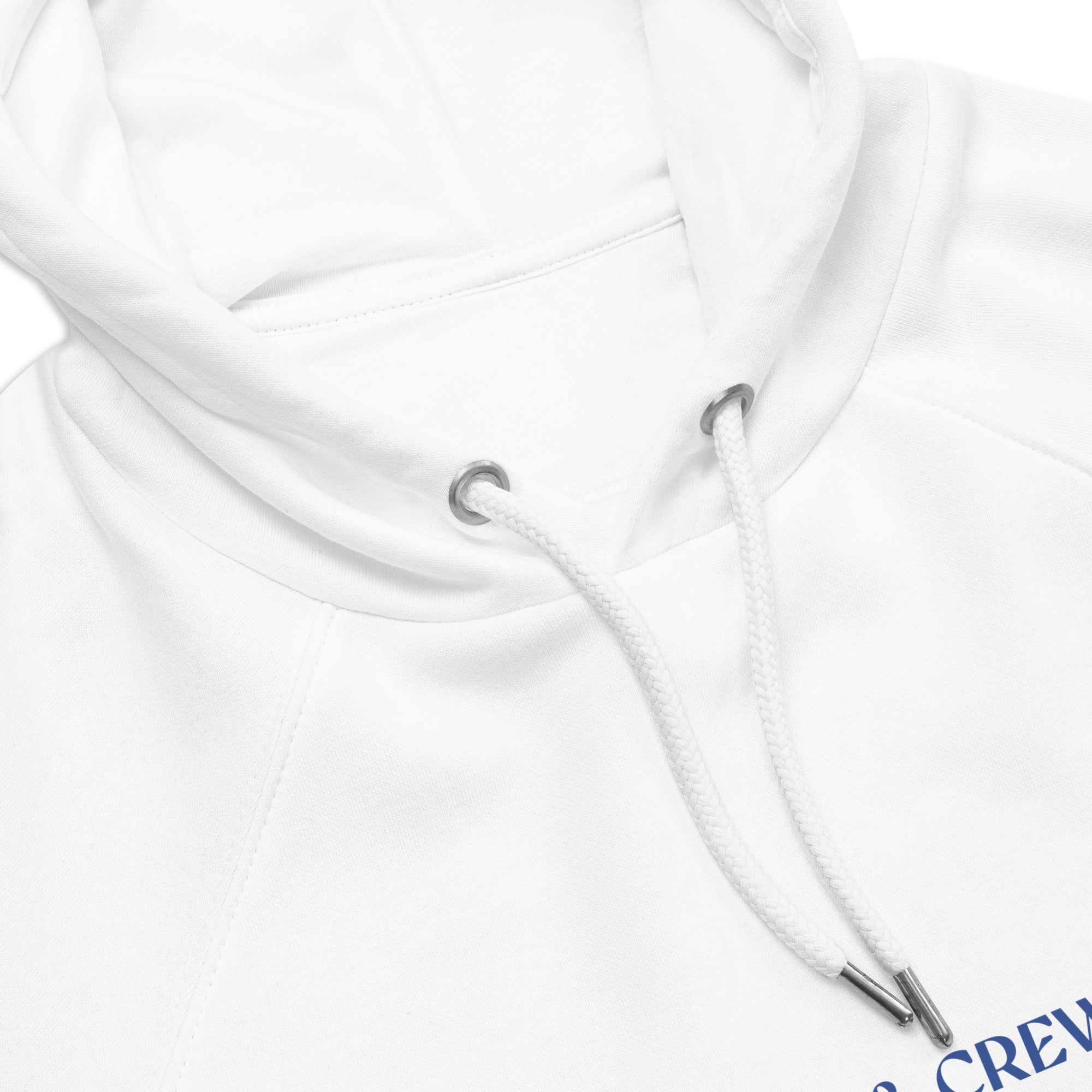 03 Celeste EDITIONS Organic Cotton Hoodie
