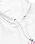 05 It's Ok EDITIONS Organic Cotton Hoodie