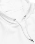 11 Life, Al Dente EDITIONS Organic Cotton Hoodie