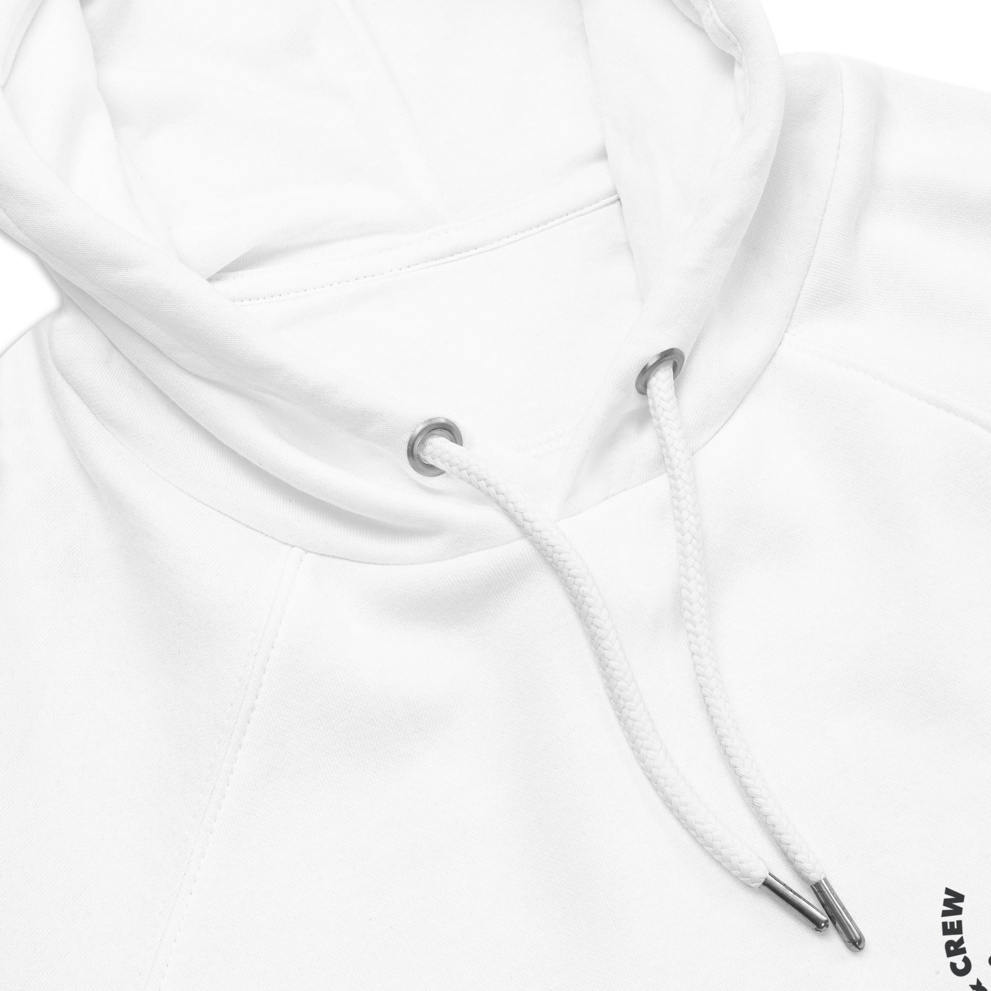 Art &amp; Momentum Creative Standard Organic Cotton Hoodie
