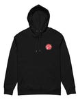 Think Ocean 05 Japan Gurafiku Heavy Organic Cotton Hoodie