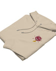Acceptable At The Time DISCO! Organic Cotton Embroidered Heavyweight Hoodie