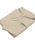Balance Le Dance DISCO! Organic Cotton Embroidered Heavyweight Hoodie