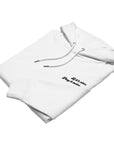 If It's Nice Play It Twice DISCO! Organic Cotton Embroidered Heavyweight Hoodie