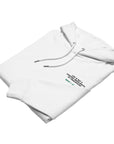 Balance Le Dance DISCO! Organic Cotton Embroidered Heavyweight Hoodie