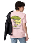 Savannah Slow Sundays Running Club Organic Cotton T-Shirt