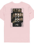 01 Japan Gurafiku Organic Cotton T-Shirt