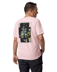 02 Japan Gurafiku Organic Cotton T-Shirt
