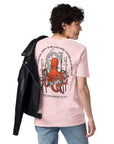 Octopus Another Good Day Organic Cotton T-Shirt