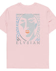 02 Elysian EDITIONS Organic Cotton T-Shirt