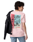 01 Moon Safari EDITIONS Organic Cotton T-Shirt
