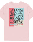 01 Moon Safari EDITIONS Organic Cotton T-Shirt