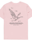 07 You Are Enough x Mental Health EDITIONS Organic Cotton T-Shirt