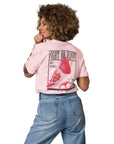 08 Fight Or Flight Club EDITIONS Organic Cotton T-Shirt