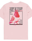 08 Fight Or Flight Club EDITIONS Organic Cotton T-Shirt
