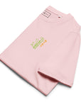 Great Wall of China Landmark Organic Cotton T-Shirt
