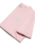 Just Tour. Seeker Organic Cotton T-Shirt