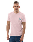 Just Roam. Seeker Organic Cotton T-Shirt