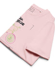 Gorilla Air-Rogue 20" Bike Archives Organic Cotton T-Shirt