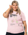 Gorilla Air-Rogue 20" Bike Archives Organic Cotton T-Shirt