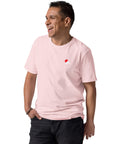 Mount Fuji Landmark Organic Cotton T-Shirt