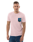 Think Ocean Turtle Love The Planet Organic Cotton T-Shirt