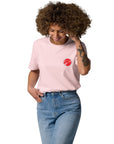 Think Ocean 05 Japan Gurafiku Organic Cotton T-Shirt