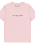03 Celeste EDITIONS Organic Cotton T-Shirt