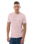 02 Elysian EDITIONS Organic Cotton T-Shirt