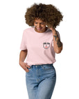 06 Living In Society EDITIONS Organic Cotton T-Shirt
