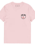 06 Living In Society EDITIONS Organic Cotton T-Shirt