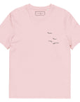 07 You Are Enough x Mental Health EDITIONS Organic Cotton T-Shirt