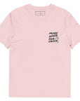 09 More Amor Por Favor EDITIONS Organic Cotton T-Shirt