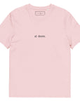 11 Life, Al Dente EDITIONS Organic Cotton T-Shirt