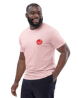 Think Ocean 07 Japan Gurafiku Organic Cotton T-Shirt