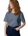 Just Roam. Seeker Organic Cotton T-Shirt