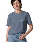 Flamingo Another Good Day Organic Cotton T-Shirt