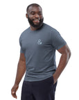 Just Tour. Seeker Organic Cotton T-Shirt