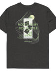 Mojito Is My Side Hustle Club Organic Cotton T-Shirt