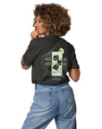 Mojito Is My Side Hustle Club Organic Cotton T-Shirt