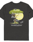 Savannah Slow Sundays Running Club Organic Cotton T-Shirt