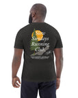 Mountain Pine Slow Sundays Running Club Organic Cotton T-Shirt